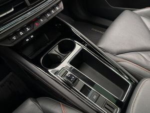 Skoda Enyaq bild 28