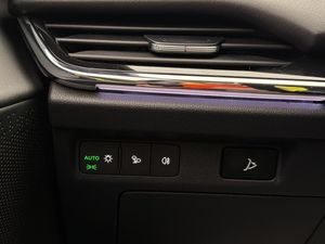 Skoda Enyaq bild 15
