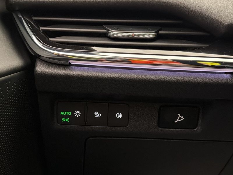 Skoda Enyaq bild 15
