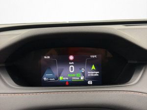 Skoda Enyaq bild 18