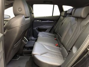 Skoda Enyaq bild 31
