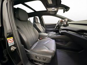 Skoda Enyaq bild 29