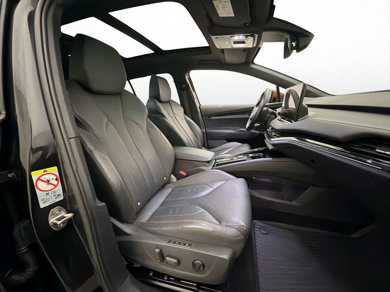 Skoda Enyaq bild 29