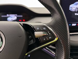 Skoda Enyaq bild 19