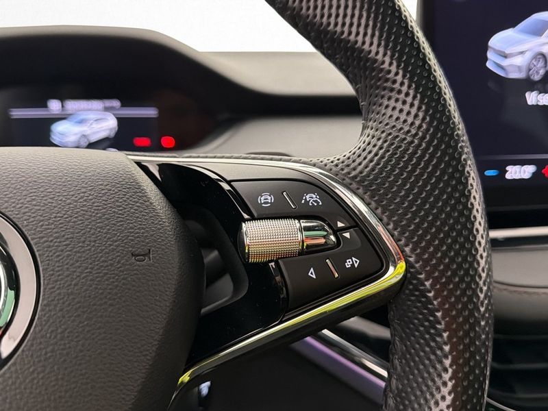Skoda Enyaq bild 19