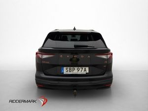 Skoda Enyaq bild 8
