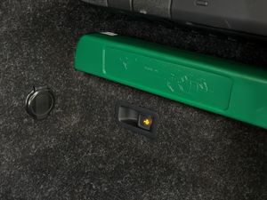 Skoda Enyaq bild 35