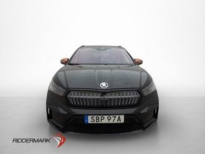 Skoda Enyaq bild 3