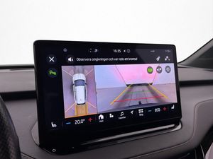 Skoda Enyaq bild 21