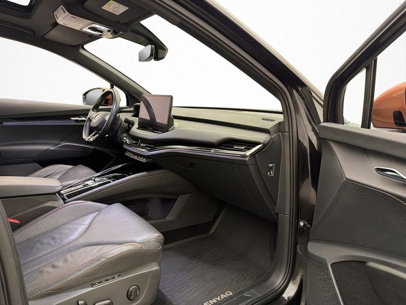 Skoda Enyaq bild 30