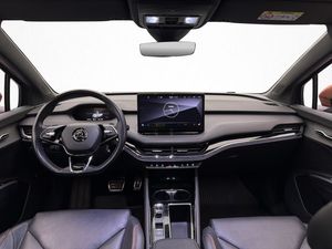 Skoda Enyaq bild 20