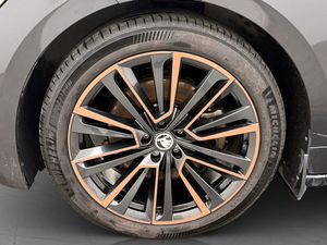 Skoda Enyaq bild 38