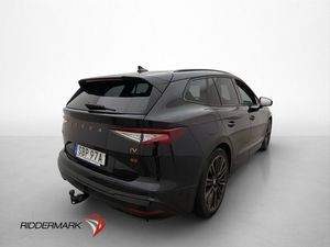 Skoda Enyaq bild 6