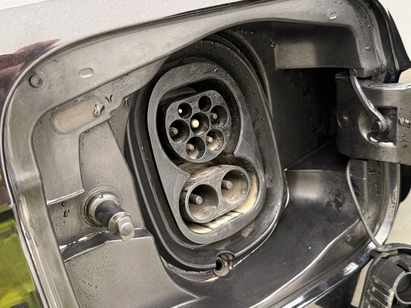 Skoda Enyaq bild 37