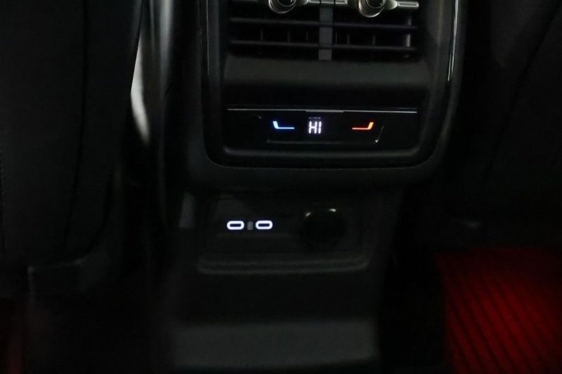 Skoda Kodiaq bild 21