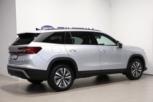 Skoda Kodiaq bild 4