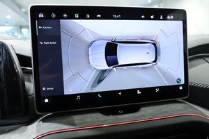 Skoda Kodiaq bild 16