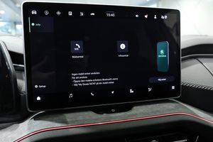 Skoda Kodiaq bild 14
