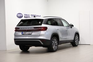 Skoda Kodiaq bild 3