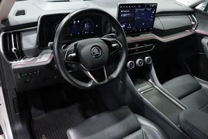 Skoda Kodiaq bild 6