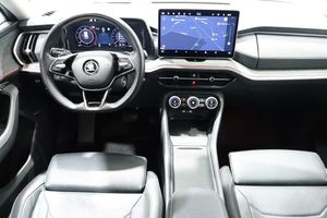 Skoda Kodiaq bild 7