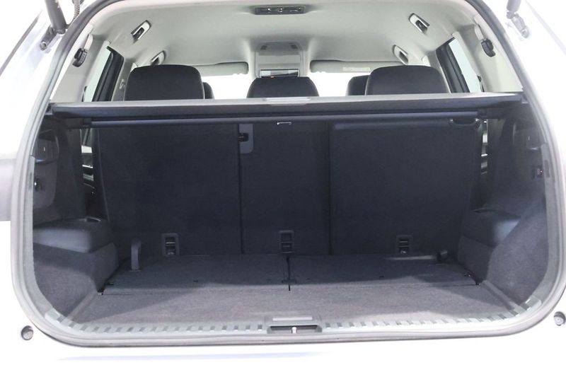 Skoda Kodiaq bild 22
