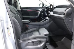 Skoda Kodiaq bild 8
