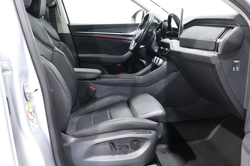 Skoda Kodiaq bild 8