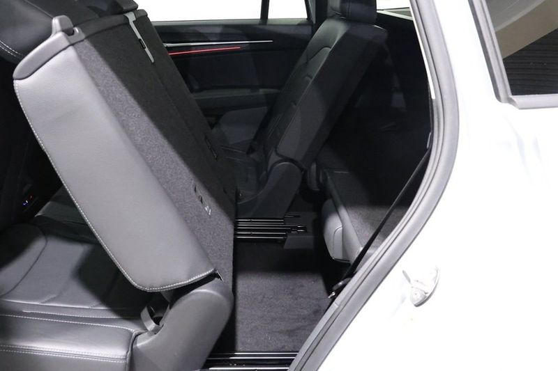 Skoda Kodiaq bild 10