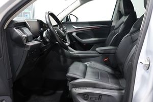 Skoda Kodiaq bild 5