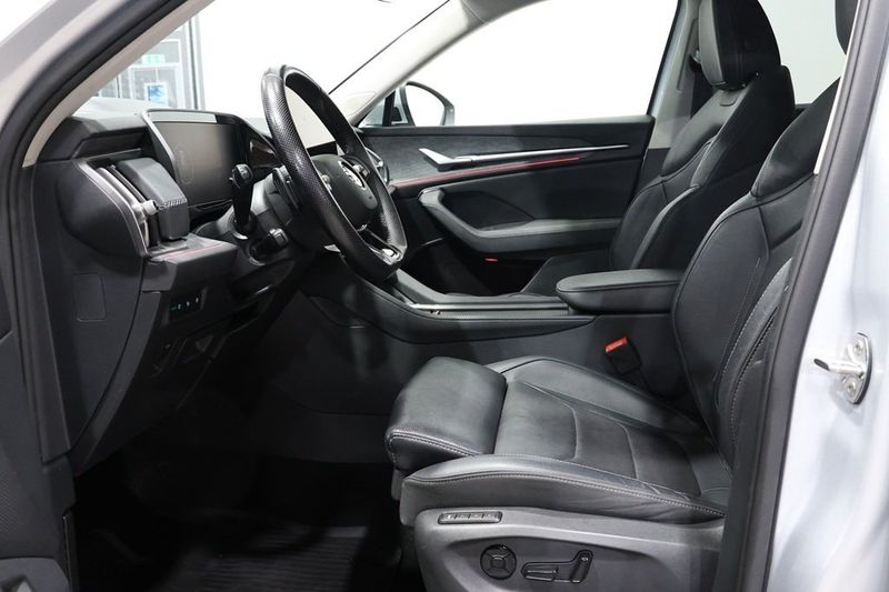 Skoda Kodiaq bild 5