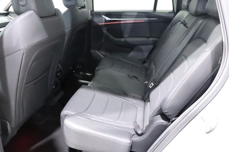Skoda Kodiaq bild 9
