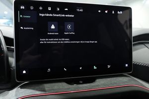 Skoda Kodiaq bild 12