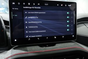 Skoda Kodiaq bild 17