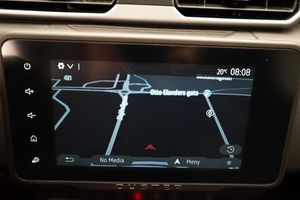 Dacia Duster bild 11