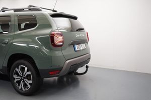 Dacia Duster bild 3