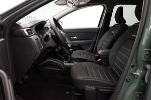 Dacia Duster bild 5