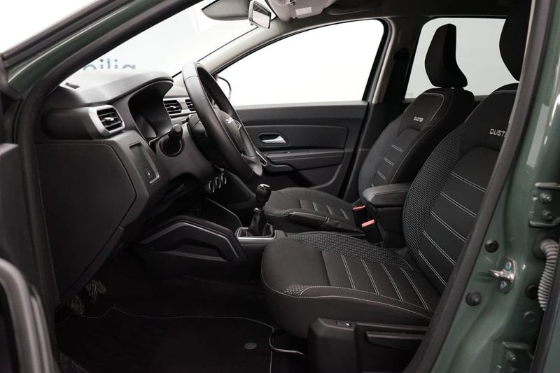 Dacia Duster bild 5