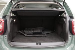 Dacia Duster bild 8