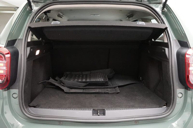 Dacia Duster bild 8