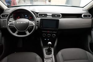 Dacia Duster bild 6