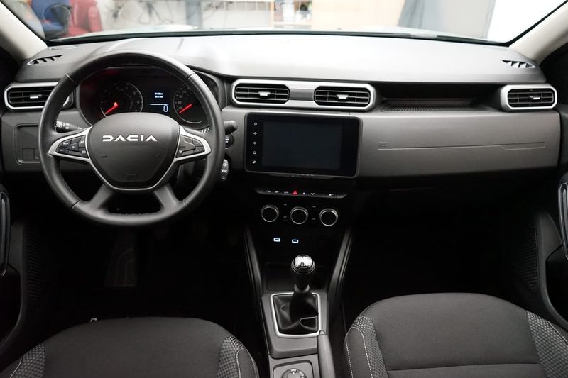 Dacia Duster bild 6