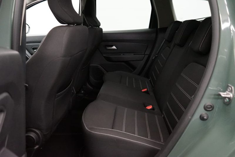 Dacia Duster bild 7