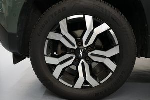 Dacia Duster bild 16