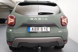 Dacia Duster bild 14