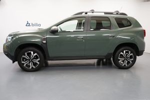 Dacia Duster bild 2