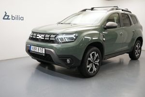 Dacia Duster bild 1