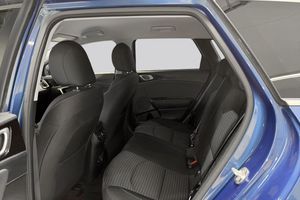 Kia Cee´d bild 11