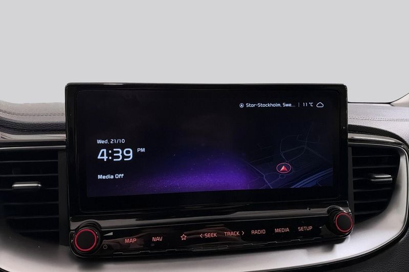 Kia Cee´d bild 13