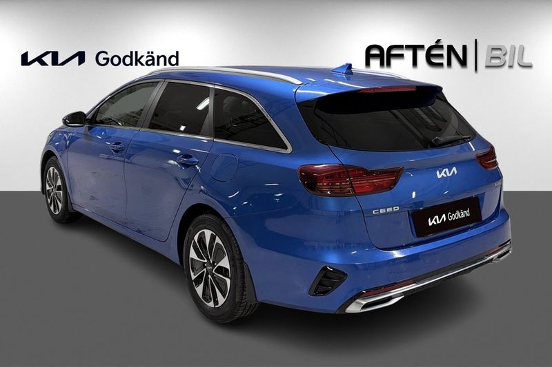 Kia Cee´d bild 8